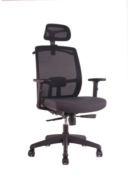 Silla De Oficina Energie Max