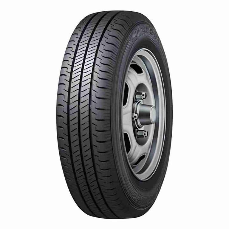 Neumatico - 205/65r16 Spvan01 Van 107t Th