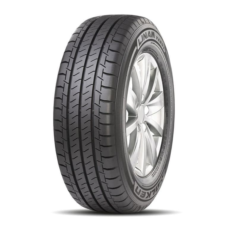 Neumatico - 195r15 Linam Van01 Ltr 106s Th