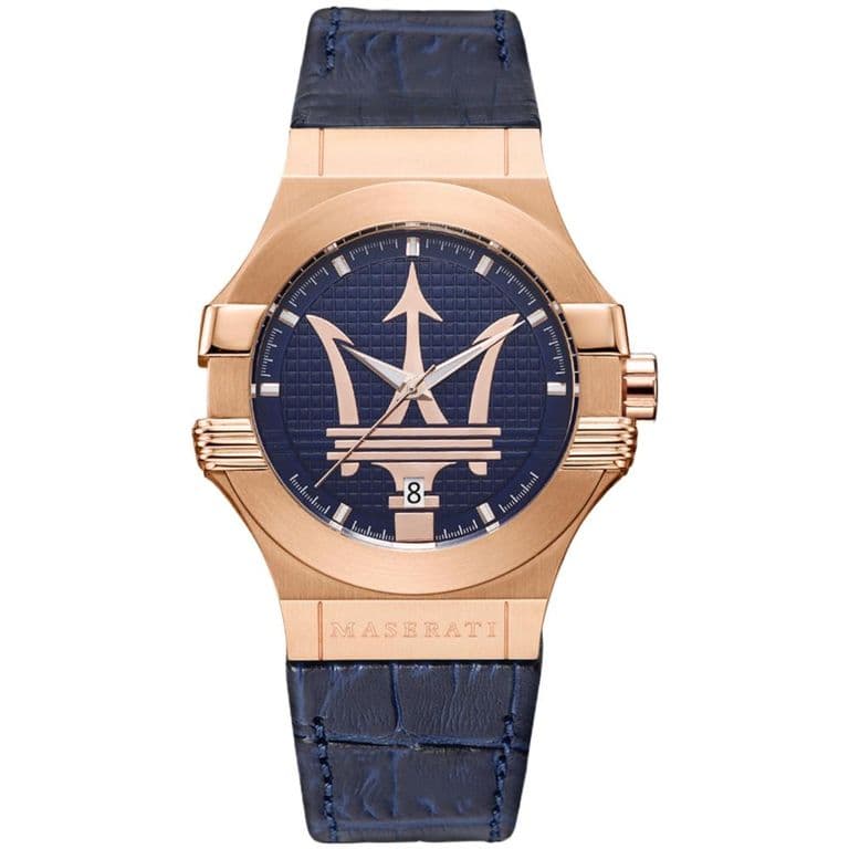 Reloj Hombre R8851108027 Potenza Analogo Rosa TALLA UNICA