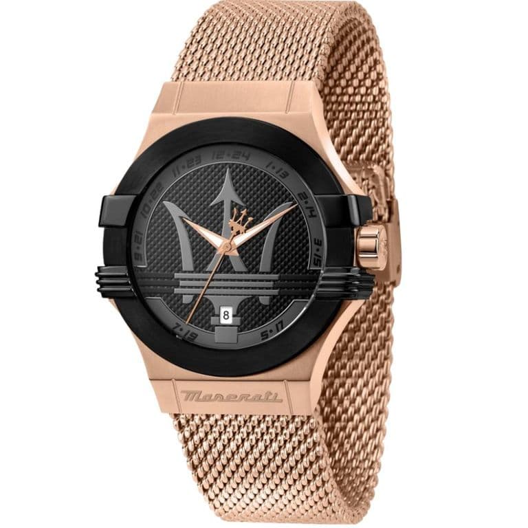 RELOJ HOMBRE R8853108009 Potenza - Rosa Rosa TALLA UNICA
