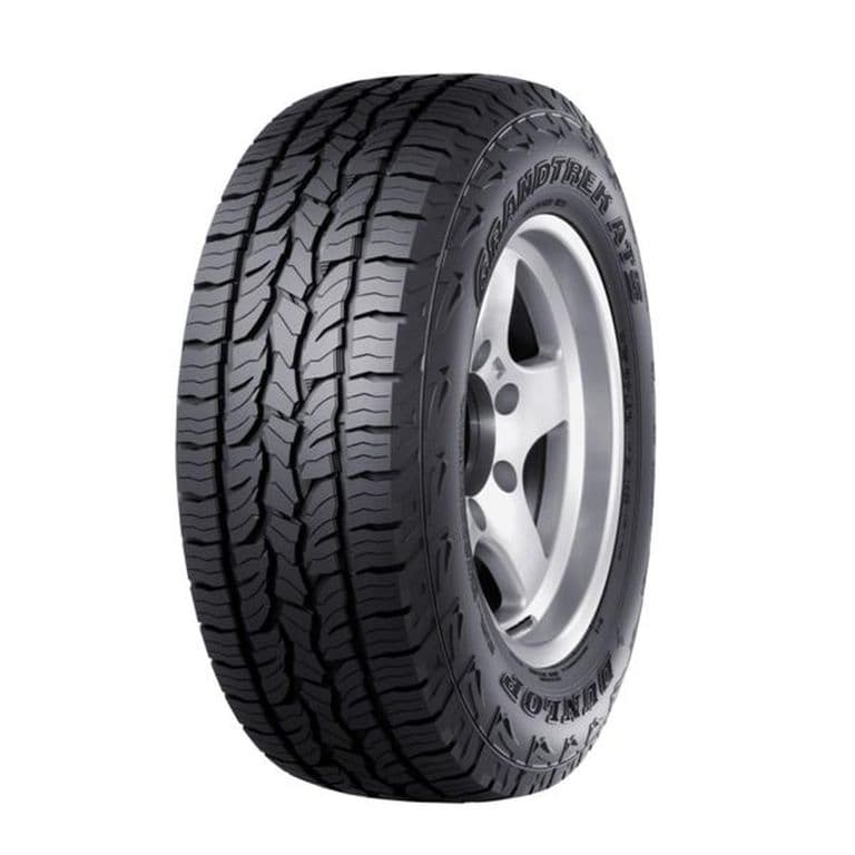 Neumatico - 215/65r16 At5 98h Th