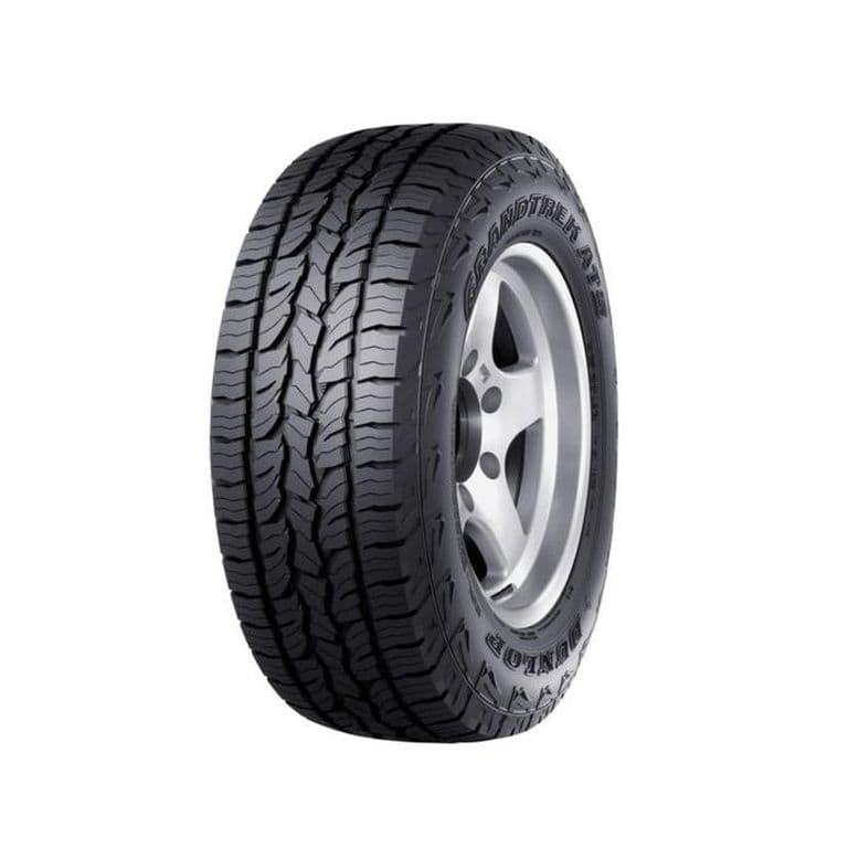 Neumatico - 245/70r16 At5 At 111t Th