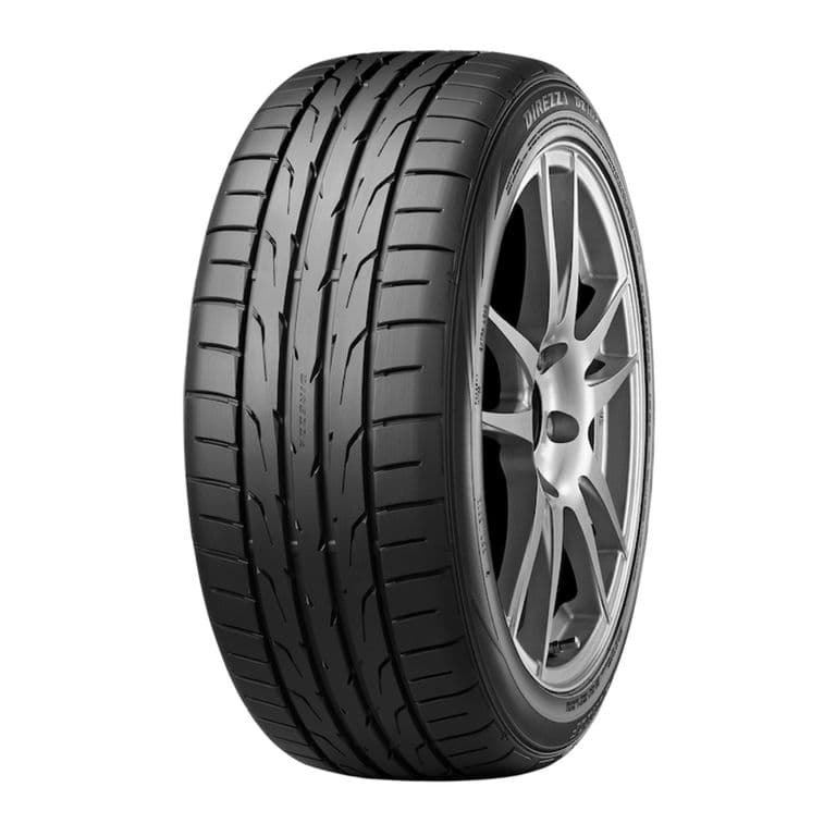 Neumatico 225/50R16 92V DZ102 H/T TL BLK THA