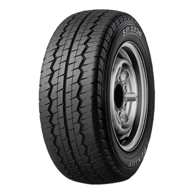 Neumatico - 215/70r16 Splt30 108/106s Lt Th
