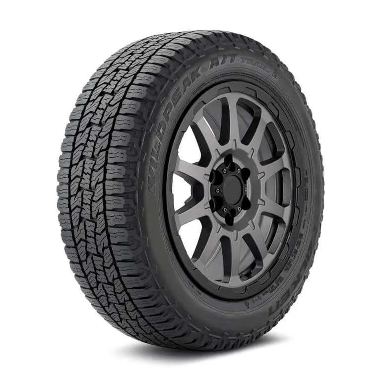 Neumatico - 215/65r16 Wpattr At 102h Th