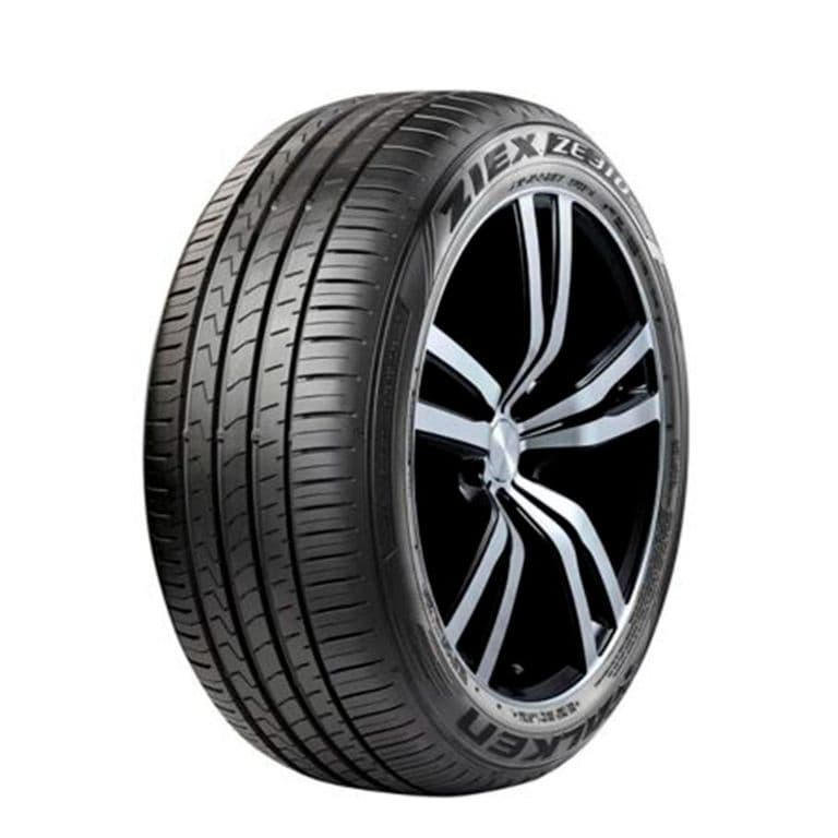 Neumatico - 205/60r16 Ze310 Ht 92h Th