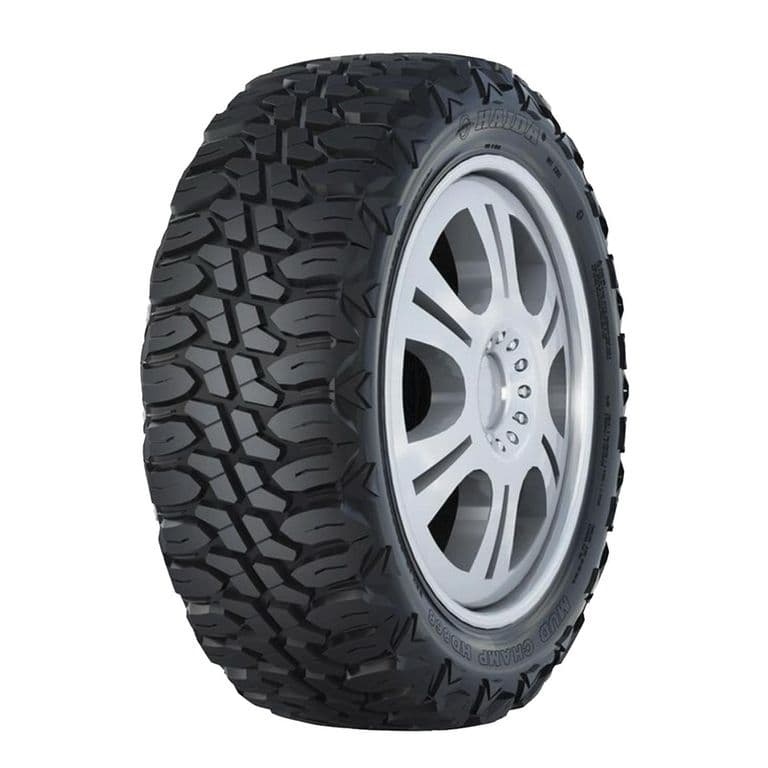 Neumatico - 33x12.50r17 Hd868 Mt 10pr 120q Cn