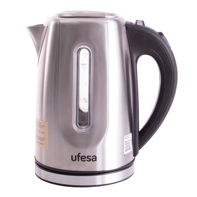 Hervidor HA7924 Inox 1,7 Lts - 2200 W
