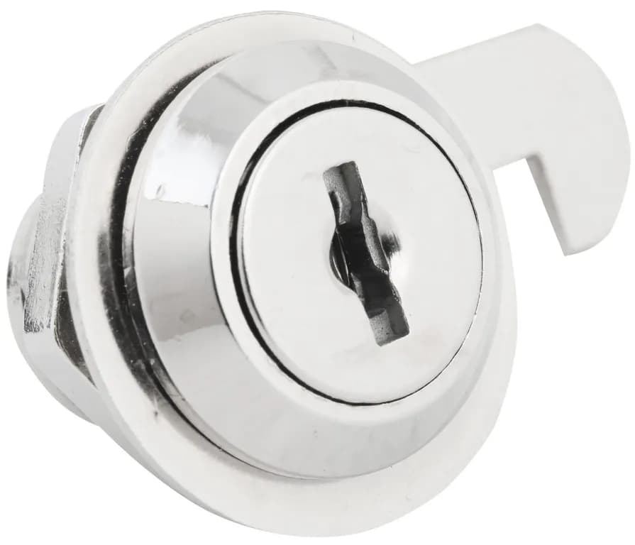 Cerradura para Muebles Puerta 2102-1925