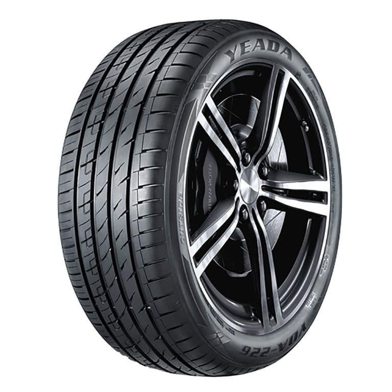 Neumatico 245/45 R19 102W YDA226