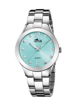 Reloj 18884/4 Turquesa Mujer Bliss Turquesa TALLA UNICA