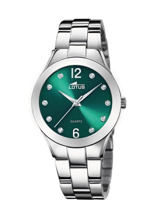Reloj 18884/7 Verde Mujer Bliss Verde TALLA UNICA