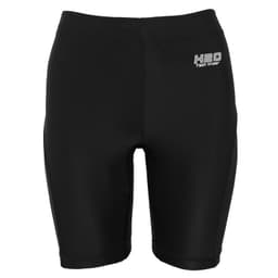 Bermuda Deportiva Teens Negro Negro 12