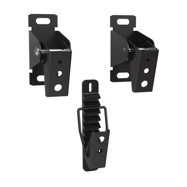 Soporte para TV Inclinable Vesa Universal 10" a 85" 100 Kg SBRU910