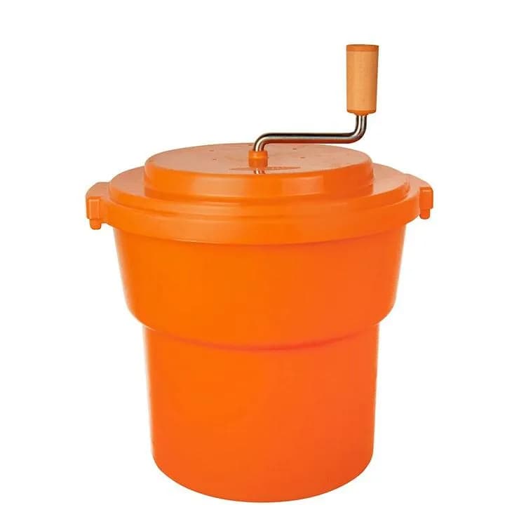 CENTRIFUGA MANUAL DE VEGETALES 12 LITROS