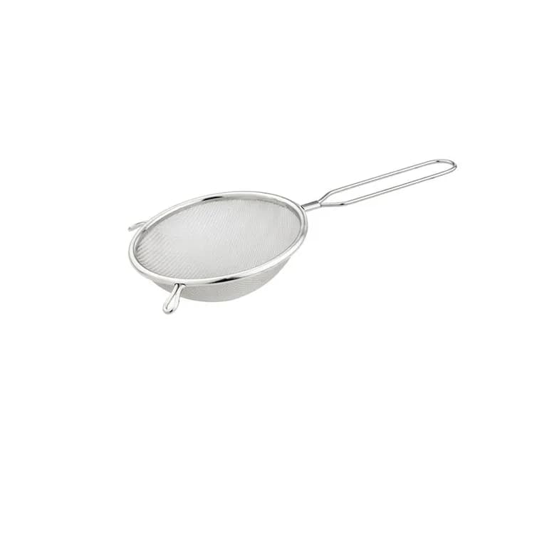 Colador Acero Inox Heavy Duty 20 Cm