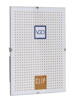 Marco 20X30 Clip Simple Cl2030 Unc