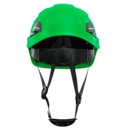 CASCO YAKO VERDE