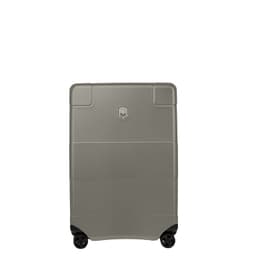 Maleta Lexicon Hardside Medium Titanio Victorinox. Gris ...