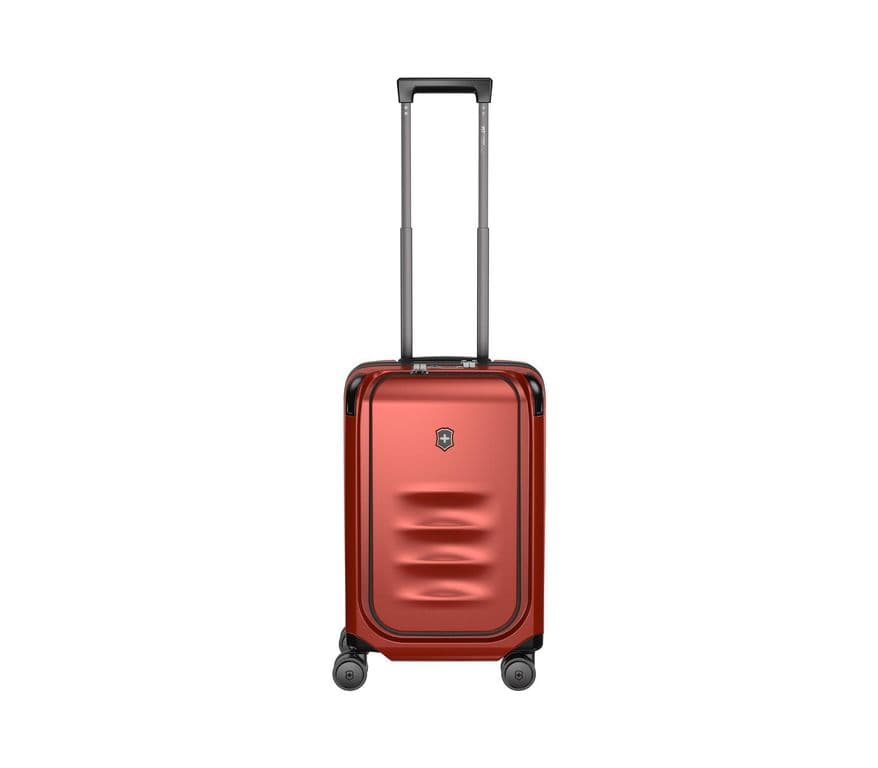 Maleta Spectra 3.0 Rojo Frequent Flyer Rojo ...