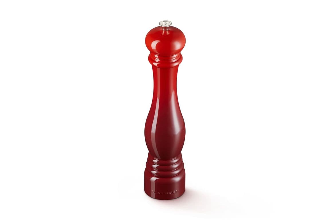 Molinillo Pimienta 30 Cm Cereza