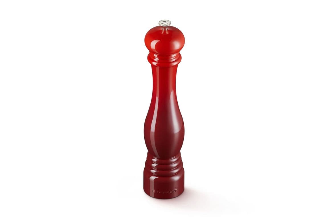 Molinillo Sal 30 Cm Cereza