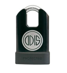 Candado M60S Protected 63mm con Hombros