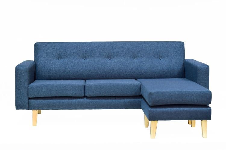 SOFA 3 CUERPOS TIPO L