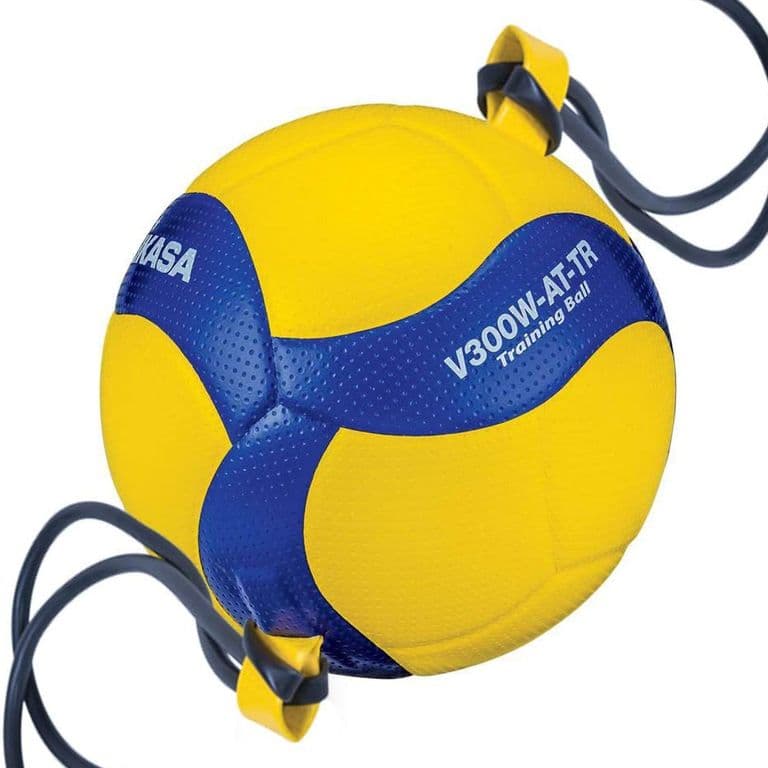 Balon Voleibol V300W-AT-TR