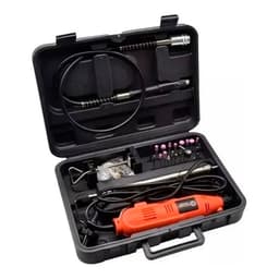 Herramienta Rotativa Mini Torno Multiuso 135w Tk-828