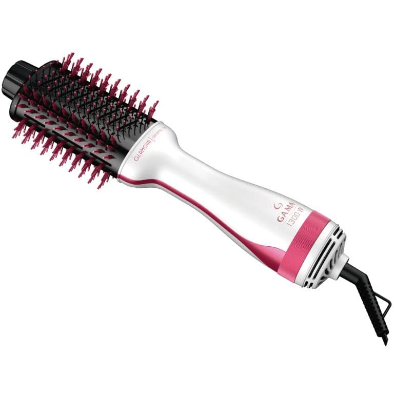 Cepillo Secador Glamour Pink 3DMY Ceramic Ion
