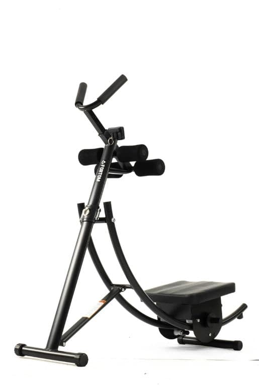 Maquina para Abdominales Ab Coaster