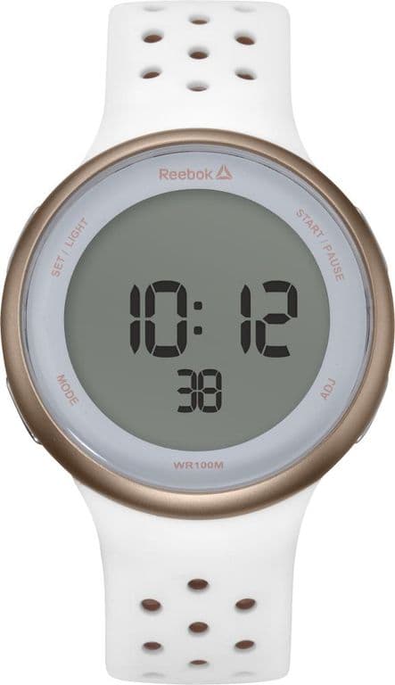 Reloj Hombre Rd-Ele-G9-P3Iw-W3 Elements Digital Dorado TALLA UNICA