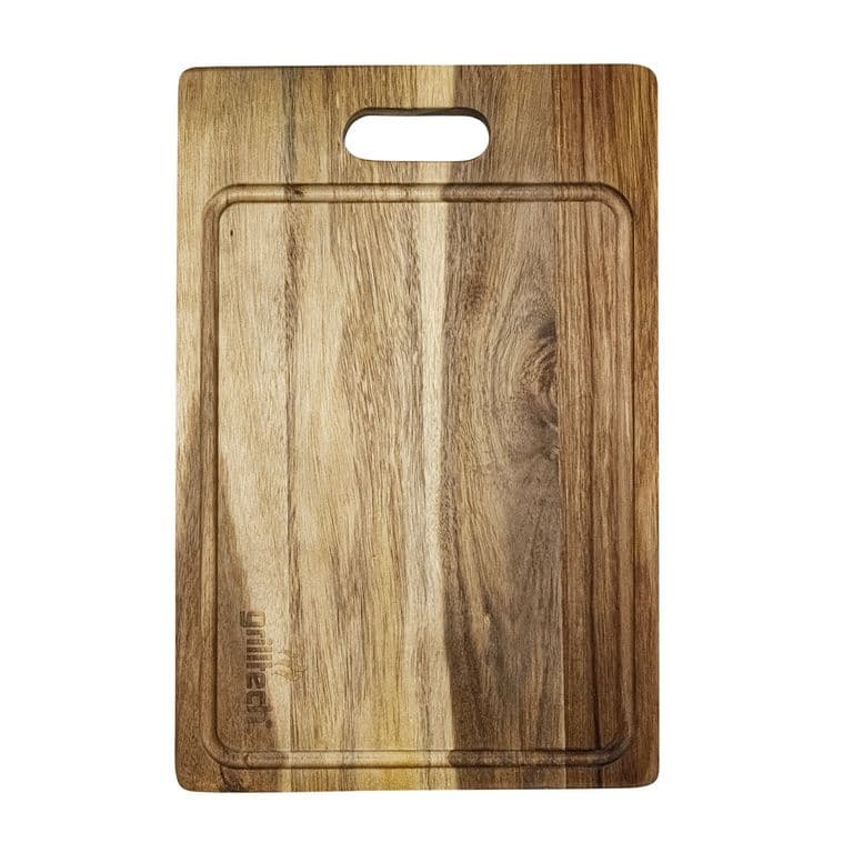 Tabla de Madera Experto