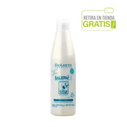 21 Crema intensiva capilar con Proteina de Seda 250 ml