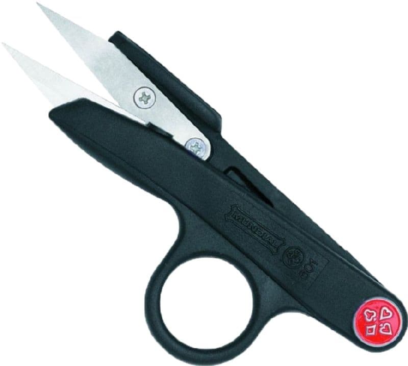 Tijera cortahilachas 601 4 3/4'' (12cm) corta hilos