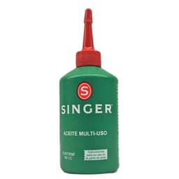 Aceite para maquinas de coser 100ML
