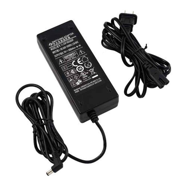 AC Adapter for YN-760 & YN-1200 LED Video Light