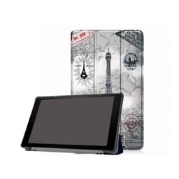 Funda Fire 7 - Diseno Beige