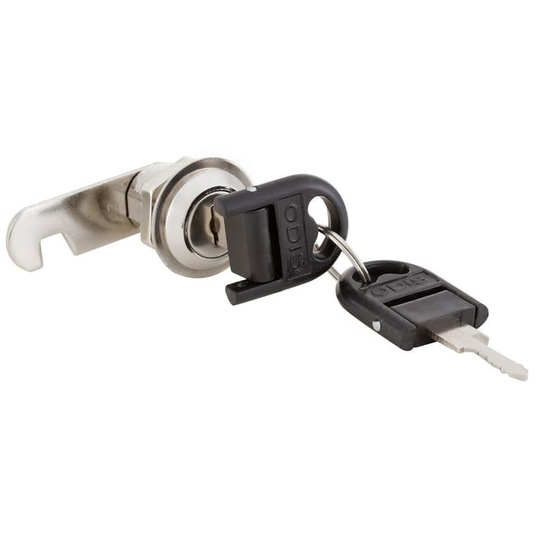 Cerradura para Muebles Puerta 2102-1930