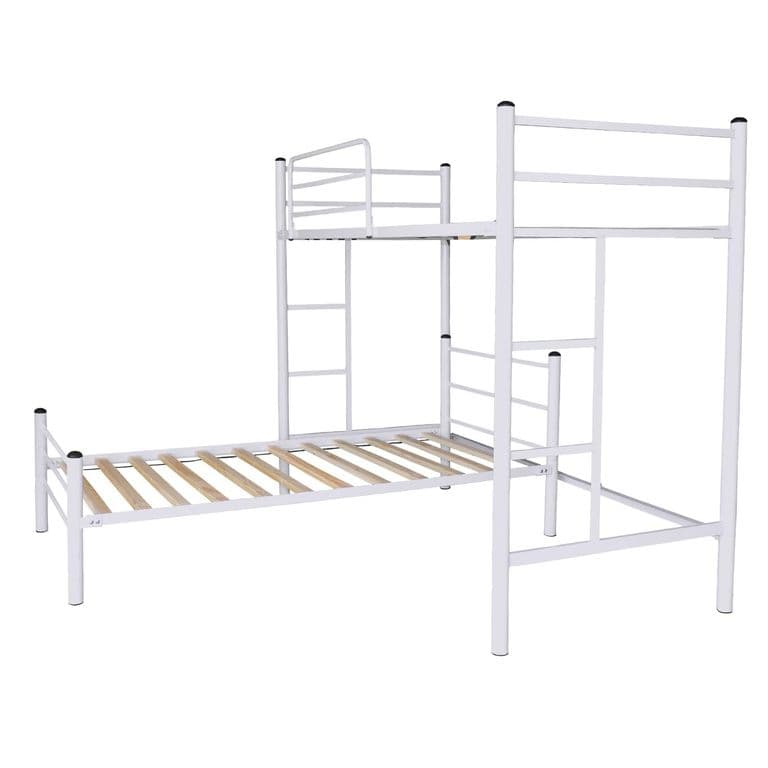 Cama Alta + Cama Baja 1 Plaza