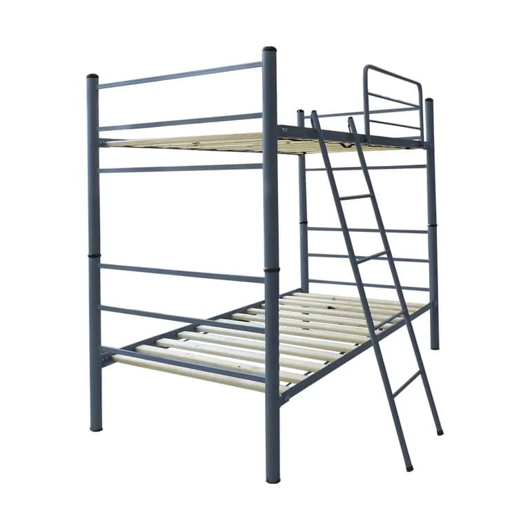 Camarote Desmontable 1 Plaza Metalico