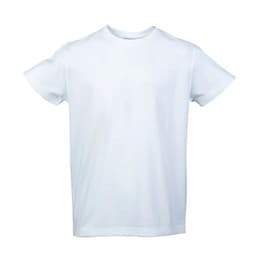 Polera Jersey Nino Blanco 4