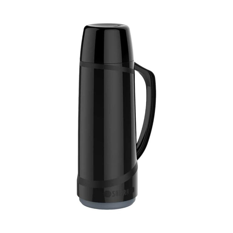 Termo Cristal 1 Litro