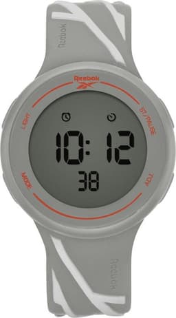RELOJ UNISEX RV-ELI-U9-PSIS-WS ELEMENTS GT - Gris Gris TALLA UNICA