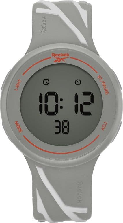 RELOJ UNISEX RV-ELI-U9-PSIS-WS ELEMENTS GT - Gris Gris TALLA UNICA