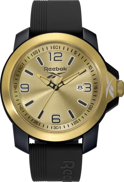 Reloj Analogo Hombre Rv-Tr3-G3-Pbib-2B Triple 3 TALLA UNICA