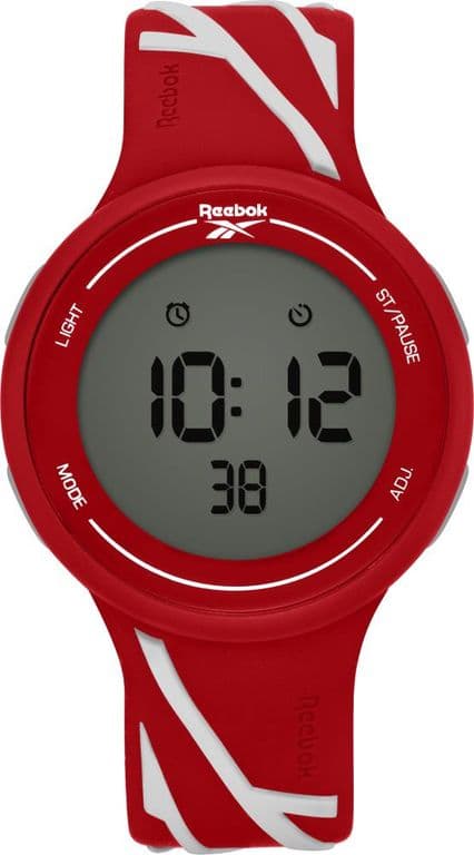 RELOJ UNISEX RV-ELI-U9-PRIR-WR ELEMENTS GT - Rojo Rojo TALLA UNICA