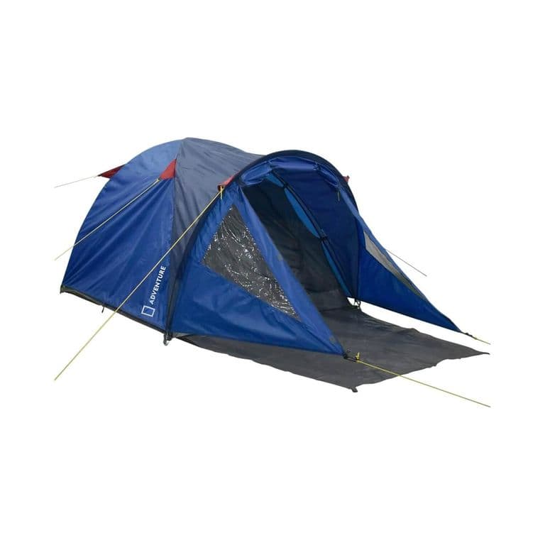 Carpa Camping 6 Personas Toronto